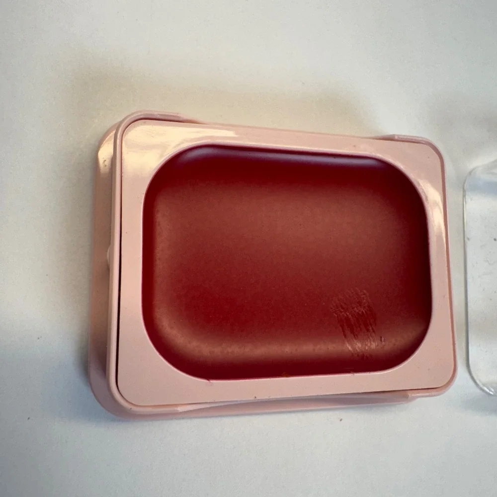 VTG NOS Mary Kay Hibiscus Lip Color Refillable for Glamour Compact 0.09oz Makeup